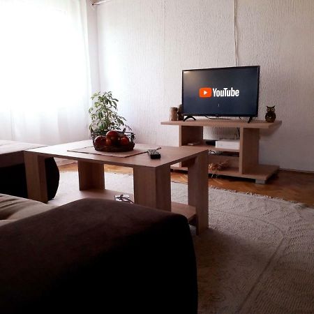 Potkrovlje Vrsac Dış mekan fotoğraf