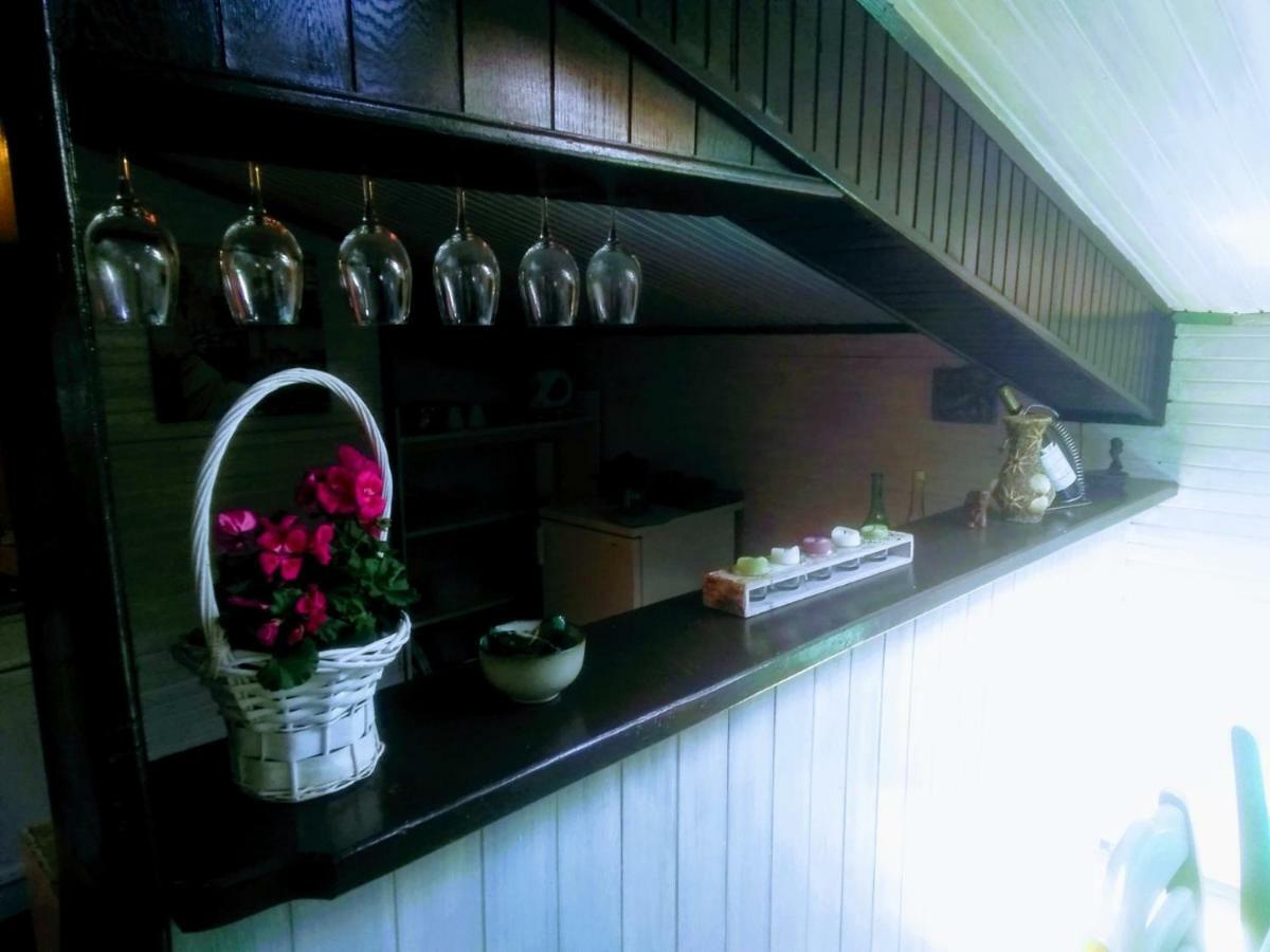 Potkrovlje Vrsac Dış mekan fotoğraf