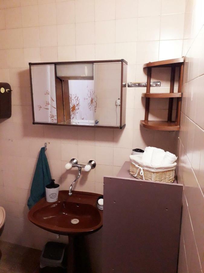 Potkrovlje Vrsac Dış mekan fotoğraf