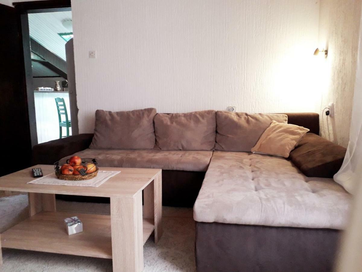 Potkrovlje Vrsac Dış mekan fotoğraf