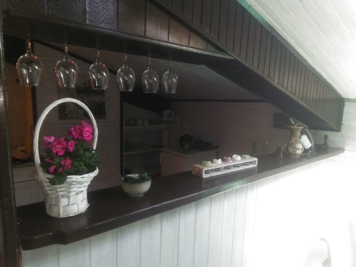Potkrovlje Vrsac Dış mekan fotoğraf