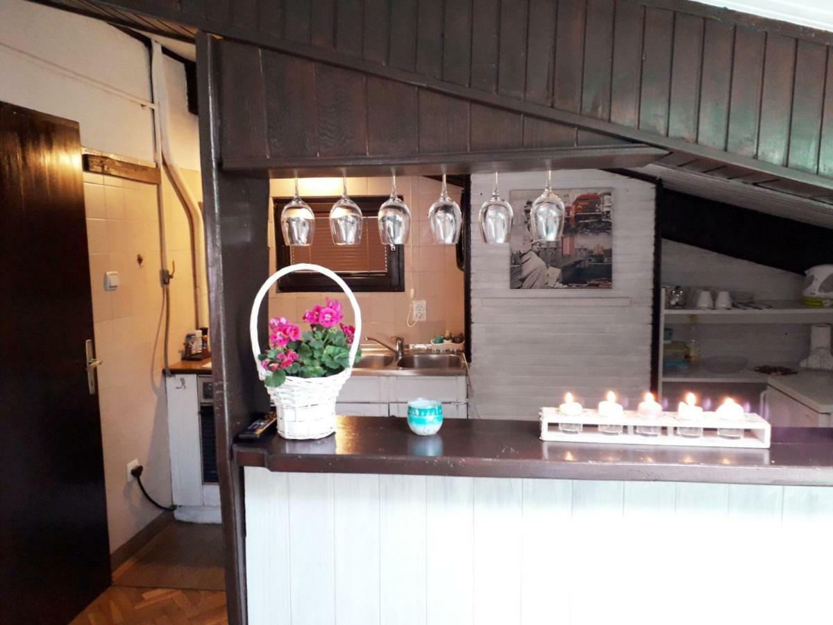 Potkrovlje Vrsac Dış mekan fotoğraf