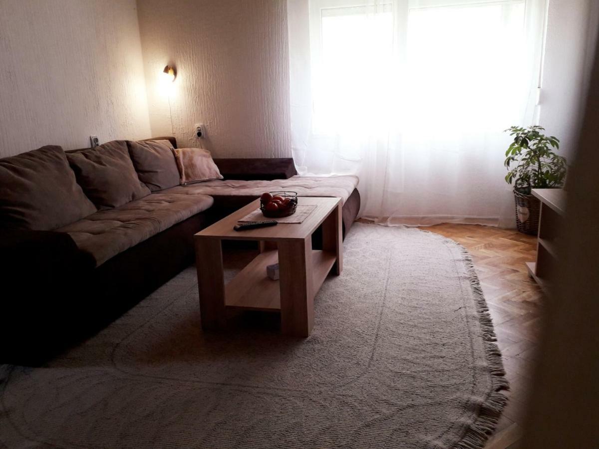 Potkrovlje Vrsac Dış mekan fotoğraf