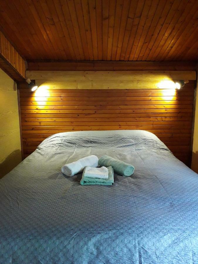 Potkrovlje Vrsac Dış mekan fotoğraf