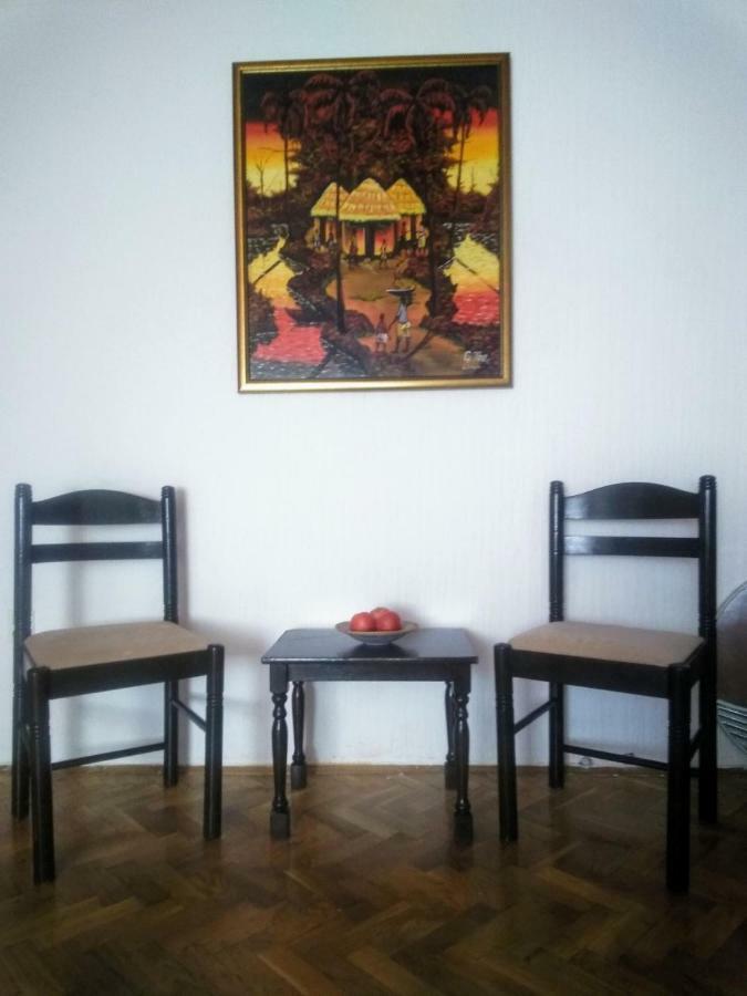 Potkrovlje Vrsac Dış mekan fotoğraf